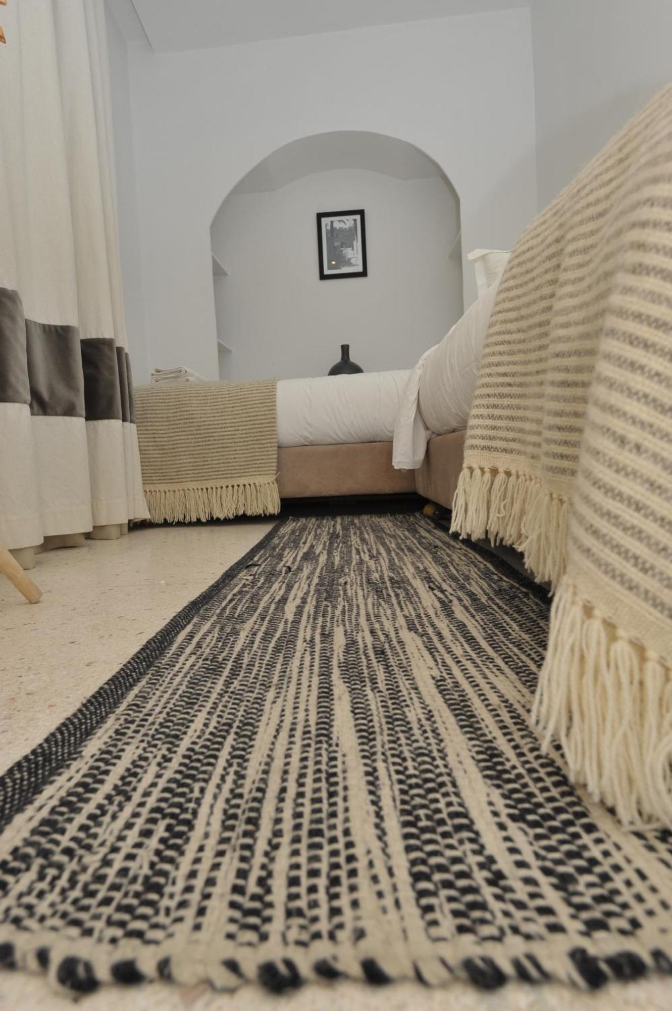 Riad K-White Marakeş Dış mekan fotoğraf
